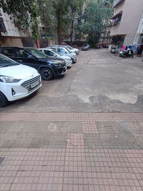 2 BHK Flat In Kanakia Suman Apartments For Sale  In Malad West