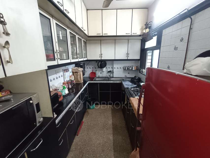 2 BHK Flat In Kanakia Suman Apartments For Sale  In Malad West