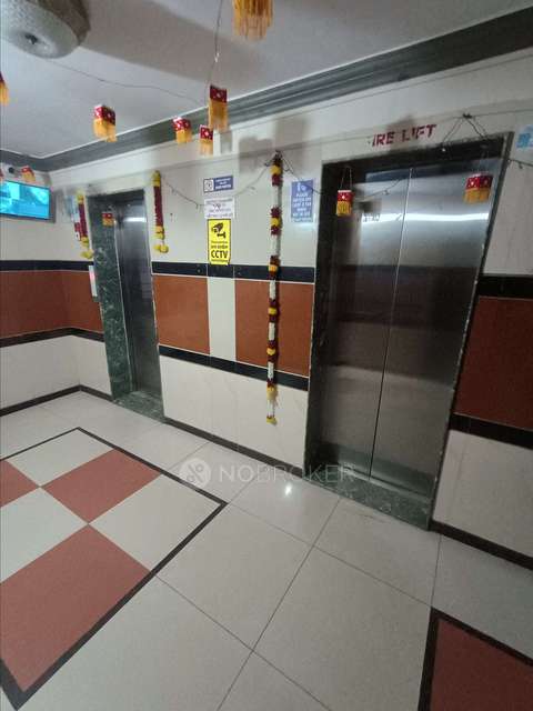 2 BHK Flat In Kanakia Suman Apartments For Sale  In Malad West