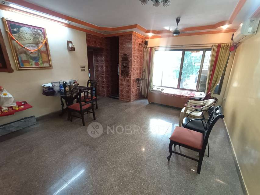 2 BHK Flat In Kanakia Suman Apartments For Sale  In Malad West