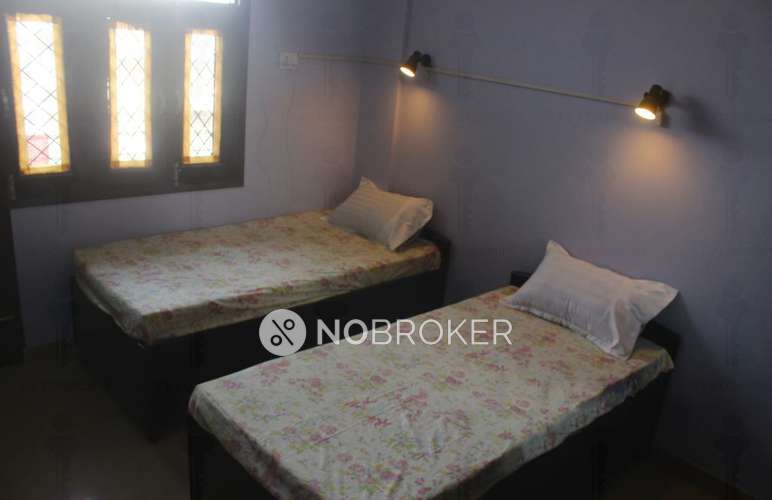 3 BHK Flat for Rent  In Jasola