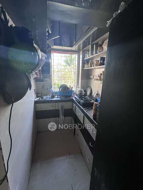 2 BHK Flat In Bhagwati Chs,  For Sale  In Andheri West