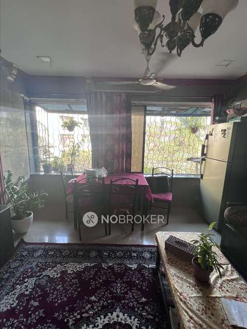 2 BHK Flat In Bhagwati Chs,  For Sale  In Andheri West