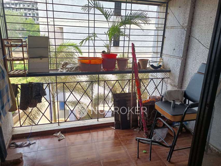 1 BHK Flat In Tharwani Ritu World For Sale  In Badlapur