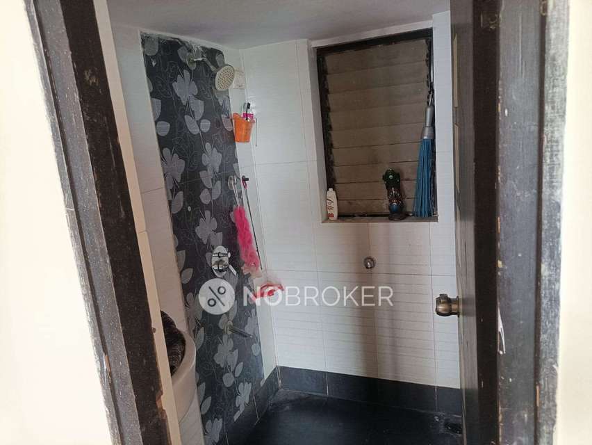 1 BHK Flat In Tharwani Ritu World For Sale  In Badlapur