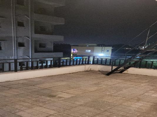 3 BHK Flat In Duplex House  for Rent  In Wagholi