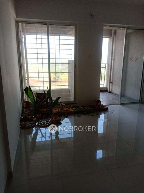 2 BHK Flat In Majestique Memories for Rent  In Mohammadwadi