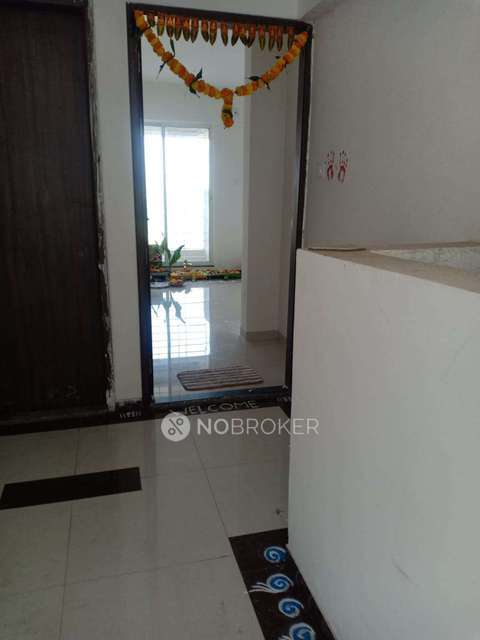 2 BHK Flat In Majestique Memories for Rent  In Mohammadwadi