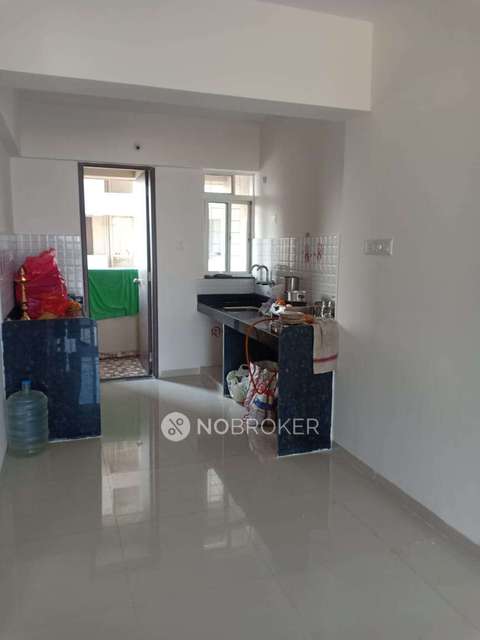 2 BHK Flat In Majestique Memories for Rent  In Mohammadwadi