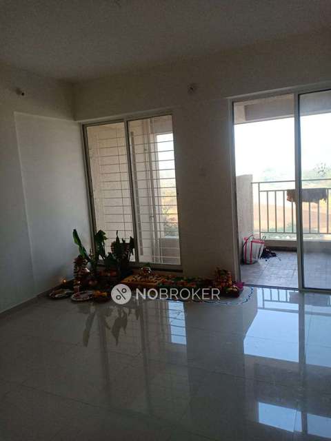2 BHK Flat In Majestique Memories for Rent  In Mohammadwadi