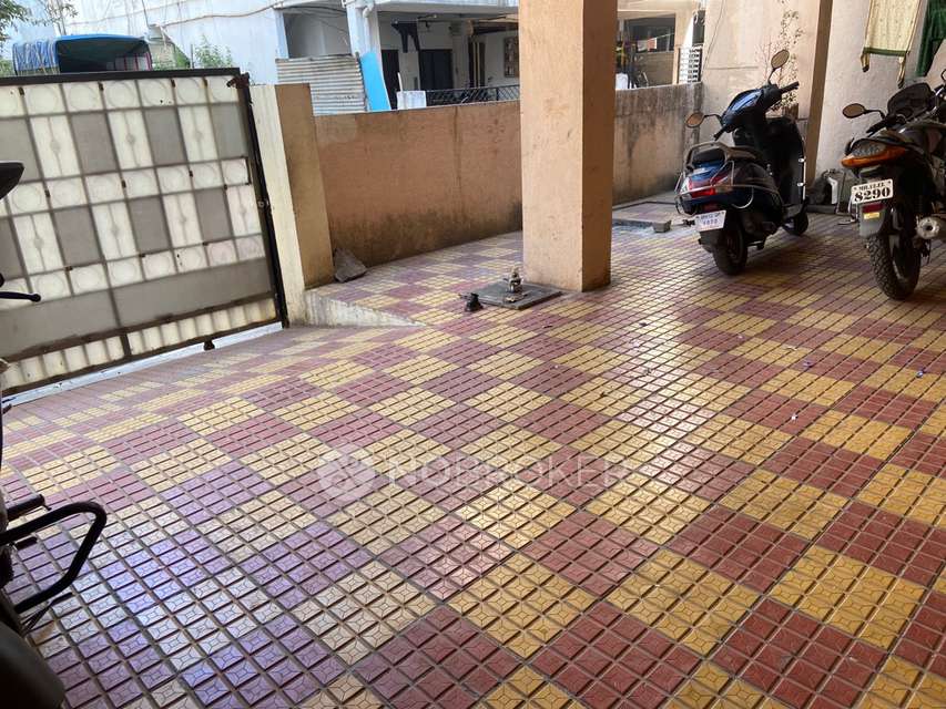 1 RK House for Rent  In Vadgaon Sheri