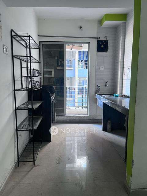 2 BHK Flat In Shiv  Shakti Complex For Sale  In Ambernath West