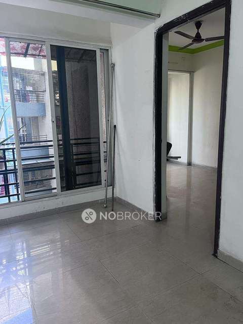 2 BHK Flat In Shiv  Shakti Complex For Sale  In Ambernath West