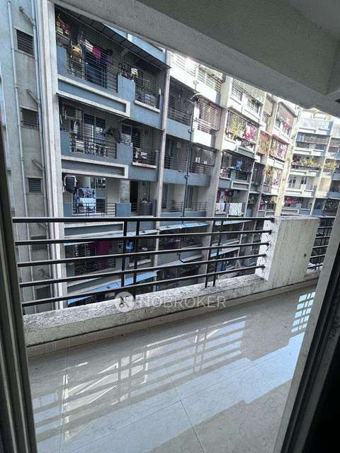 2 BHK Flat In Shiv  Shakti Complex For Sale  In Ambernath West