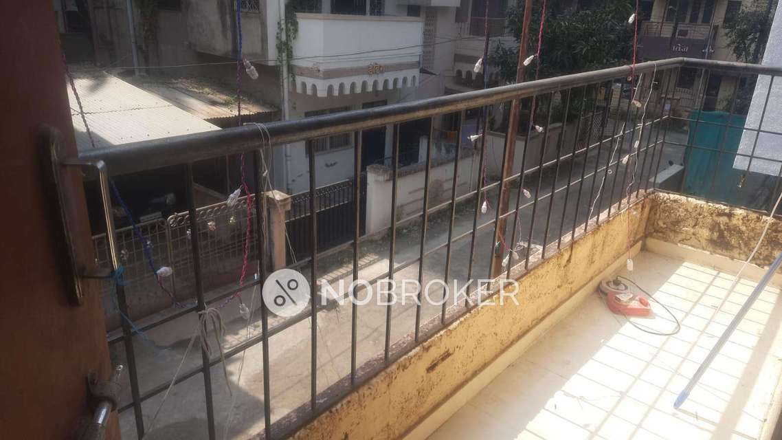 3 BHK House for Rent  In Walvekar Nagar
