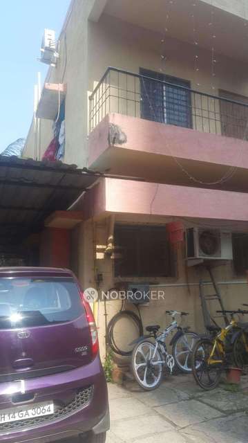 3 BHK House for Rent  In Walvekar Nagar