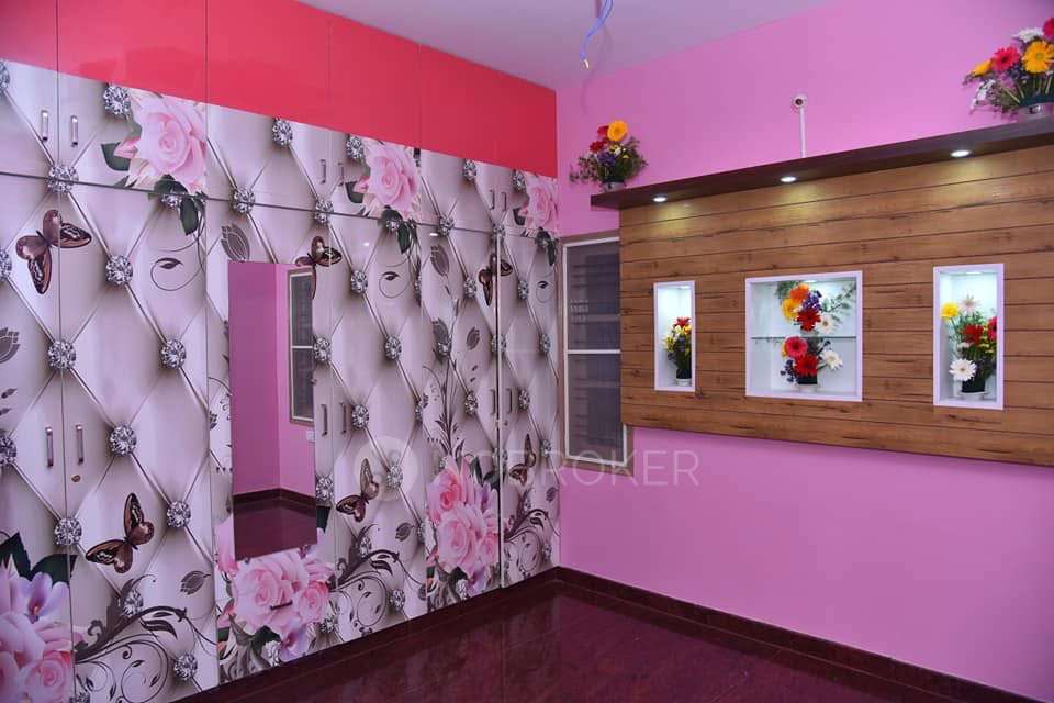 2 BHK House for Rent  In K R Puram