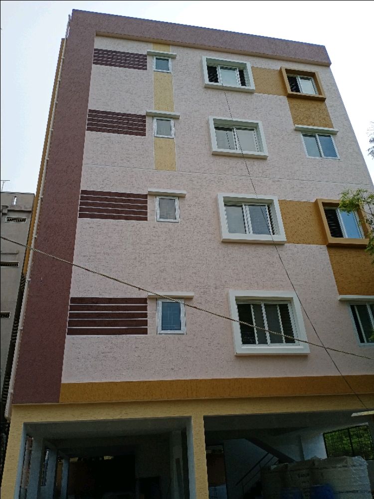 Sai Sadan, Whitefield