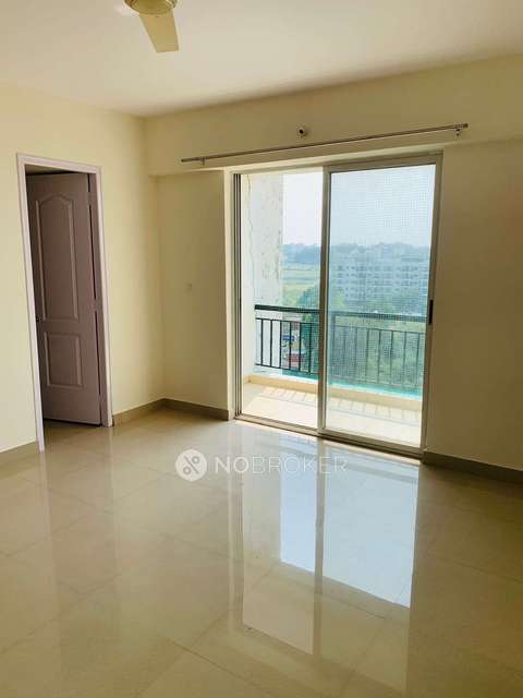 3 BHK Flat In Confident Aquila For Sale  In Kada Agrahara