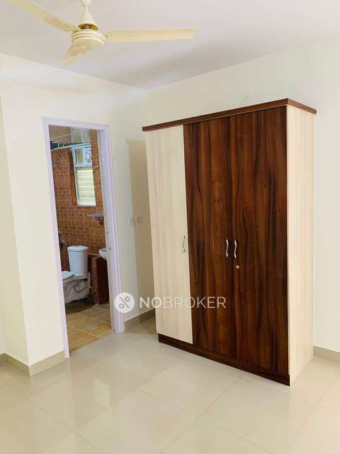 3 BHK Flat In Confident Aquila For Sale  In Kada Agrahara