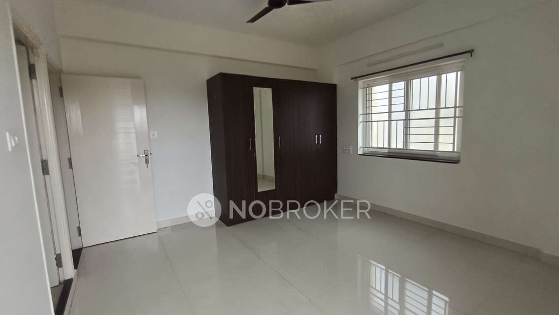 3 BHK Flat In United Highlands for Rent  In Marathahalli