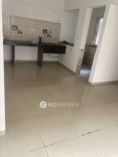 2 BHK Flat In Kingstown (a Project By Harshad Builders) for Rent  In Wagholi