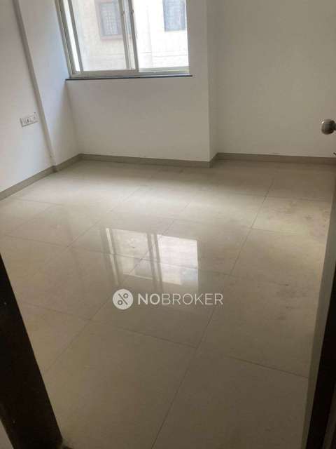 2 BHK Flat In Kingstown (a Project By Harshad Builders) for Rent  In Wagholi