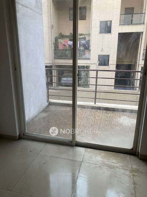 2 BHK Flat In Kingstown (a Project By Harshad Builders) for Rent  In Wagholi