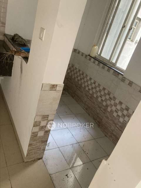 2 BHK Flat In Kingstown (a Project By Harshad Builders) for Rent  In Wagholi