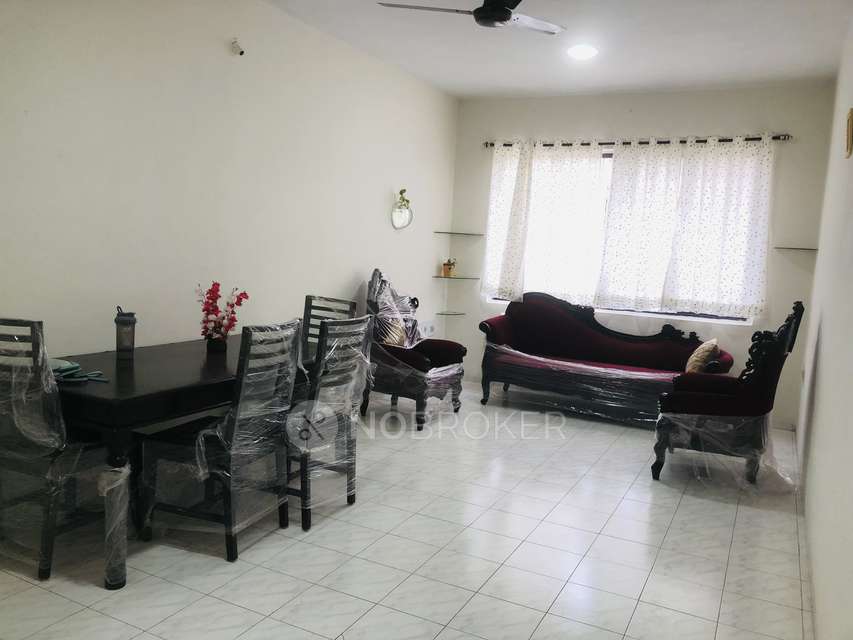 2 BHK Flat In Radiant Hill View for Rent  In Kondhwa