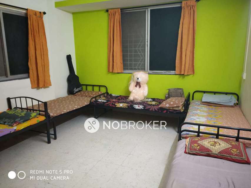 PG for Girls in Karve Nagar