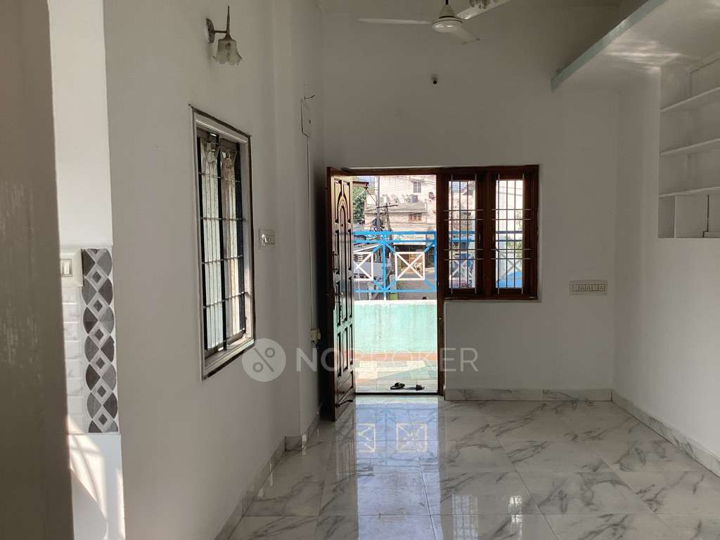 Pallavaram Rent WITHOUT BROKERAGE Unfurnished 1 BHK Rental Flat in