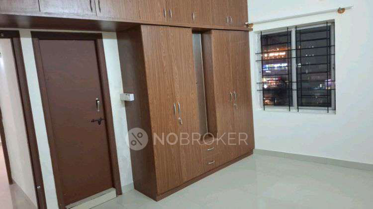 3 BHK Flat In Khb Surya Elegance Apartments for Rent  In Chandapura