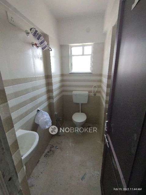 1 BHK Flat In Unicorn Akshar For Sale  In Perne Phata