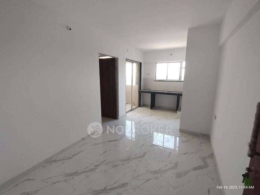 1 BHK Flat In Unicorn Akshar For Sale  In Perne Phata