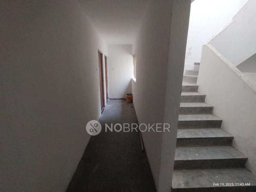 1 BHK Flat In Unicorn Akshar For Sale  In Perne Phata