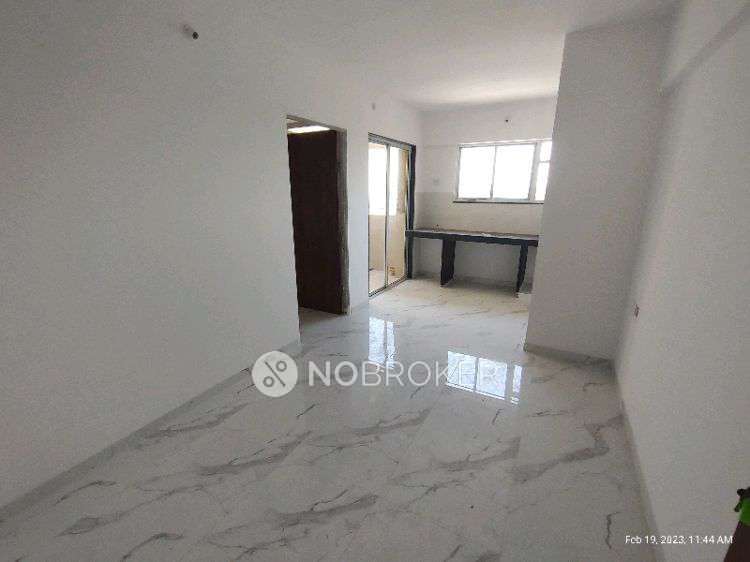 1 BHK Flat In Unicorn Akshar For Sale  In Perne Phata