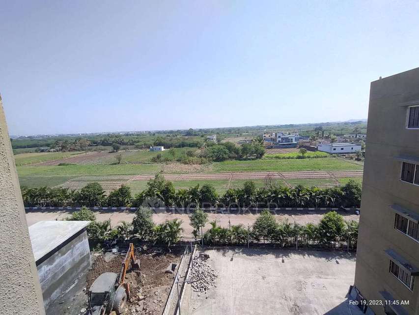 1 BHK Flat In Unicorn Akshar For Sale  In Perne Phata