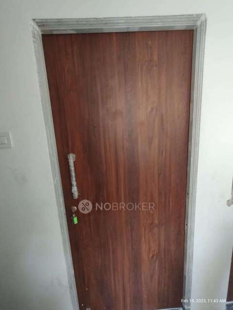 1 BHK Flat In Unicorn Akshar For Sale  In Perne Phata