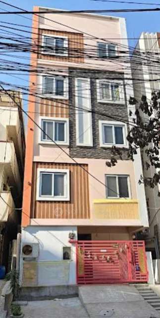 PG for Girls in Himayatnagar