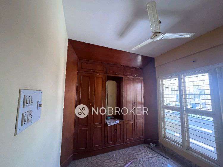 2 BHK Flat In Srj Homes for Rent  In Srj Homes