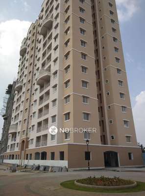 1 BHK Flat In Sipani Royal Heritage Phase 1, Iggalur For Sale  In Marsur
