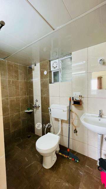 1 BHK Flat In Sipani Royal Heritage Phase 1, Iggalur For Sale  In Marsur