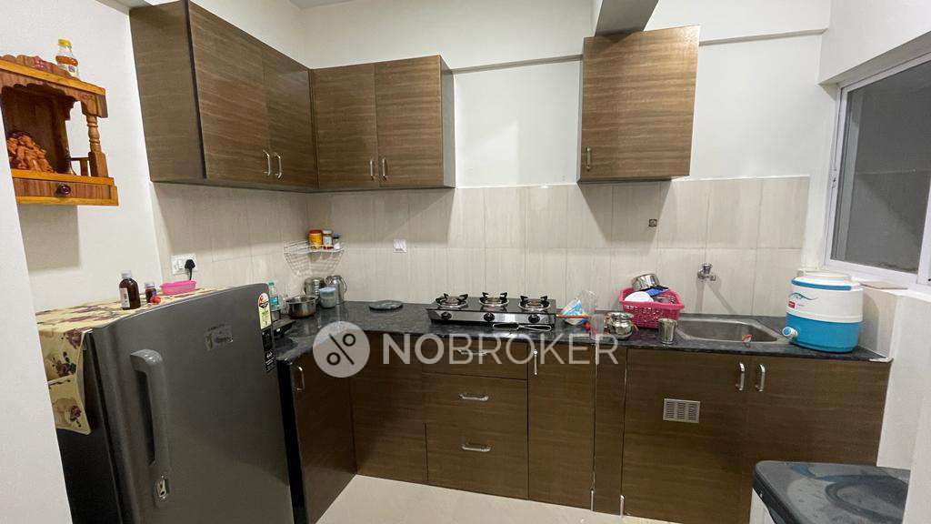 1 BHK Flat In Sipani Royal Heritage Phase 1, Iggalur For Sale  In Marsur