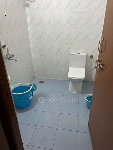 3 BHK Flat In Crest Residency For Sale  In A S Rao Nagar