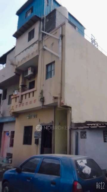 1 BHK Flat In Standlone Building  for Rent  In Pimpri-chinchwad