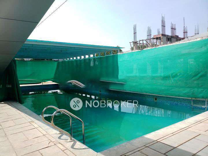 1 BHK Flat In Silver Crest, Wagholi For Sale  In Wagholi