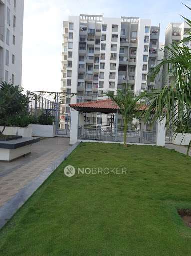 1 BHK Flat In Silver Crest, Wagholi For Sale  In Wagholi