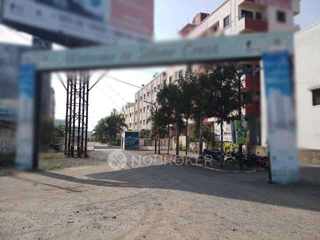 1 BHK Flat In Silver Crest, Wagholi For Sale  In Wagholi