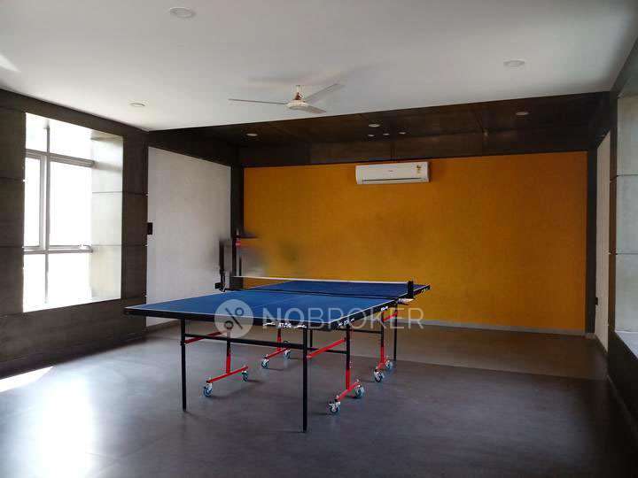 1 BHK Flat In Silver Crest, Wagholi For Sale  In Wagholi